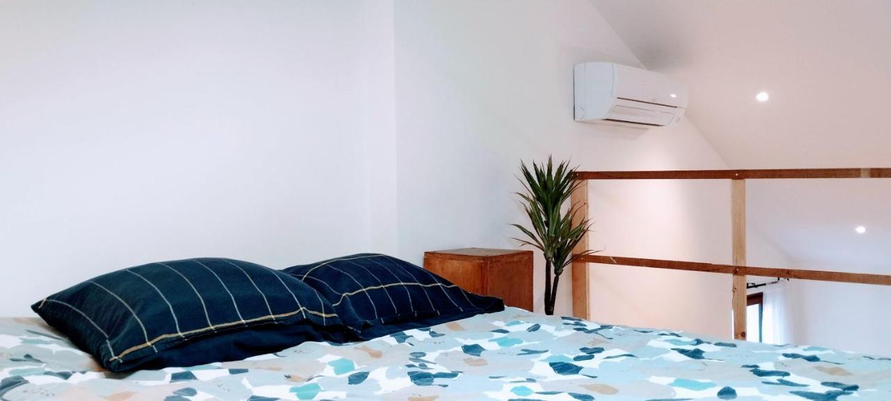 La Maison Des Nomades Netflix Disney Prime Video Apartment Avignon Bagian luar foto