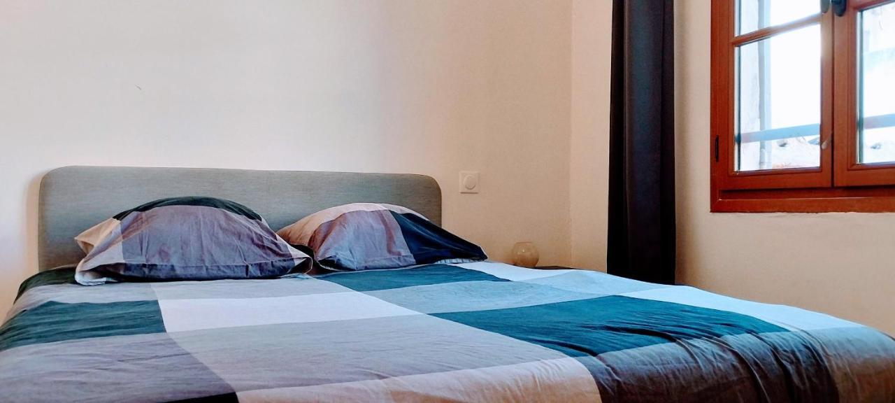 La Maison Des Nomades Netflix Disney Prime Video Apartment Avignon Bagian luar foto