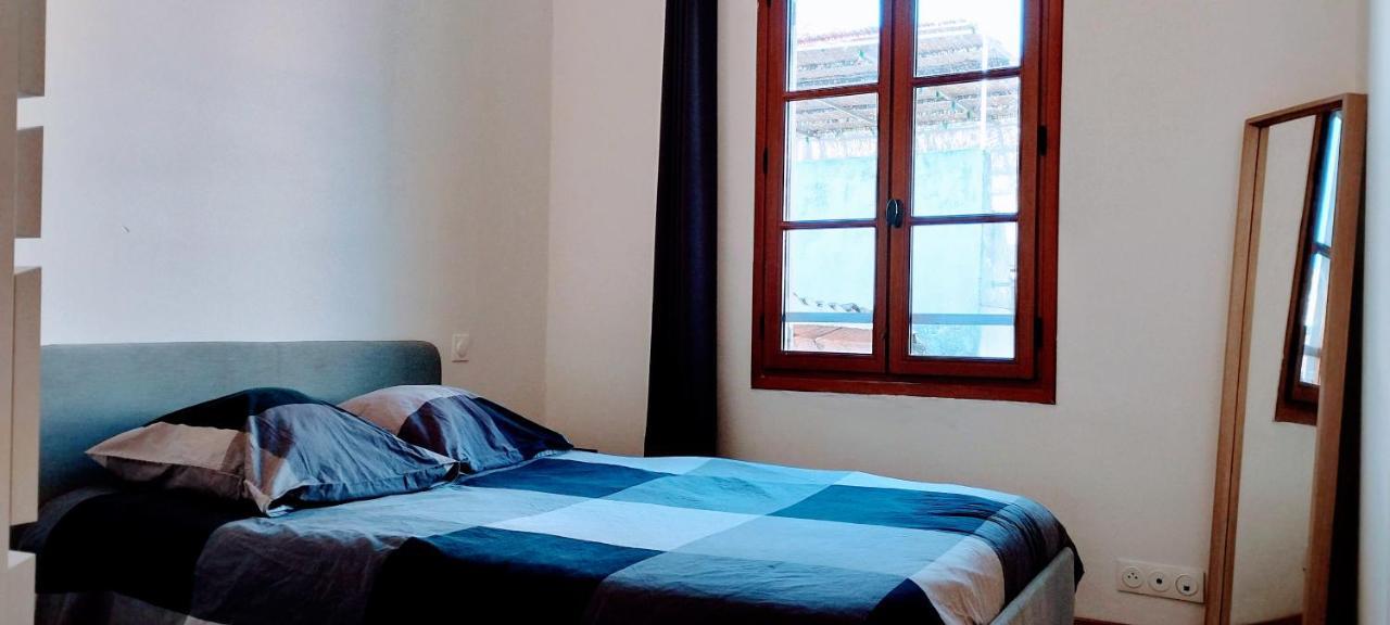 La Maison Des Nomades Netflix Disney Prime Video Apartment Avignon Bagian luar foto