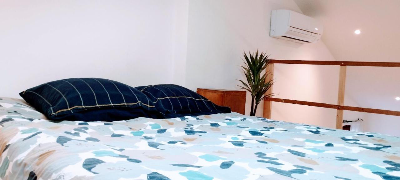 La Maison Des Nomades Netflix Disney Prime Video Apartment Avignon Bagian luar foto