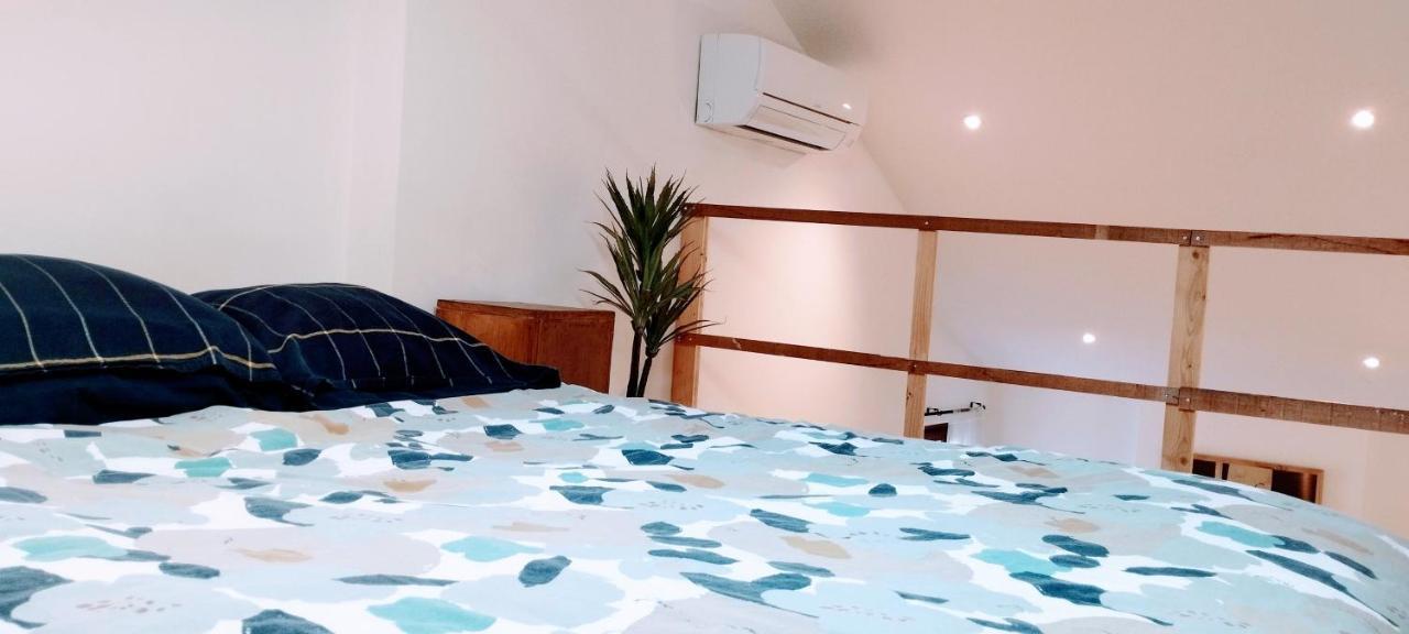 La Maison Des Nomades Netflix Disney Prime Video Apartment Avignon Bagian luar foto