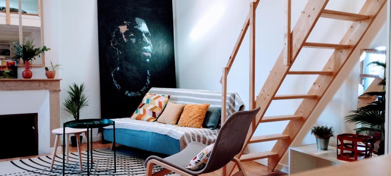 La Maison Des Nomades Netflix Disney Prime Video Apartment Avignon Bagian luar foto