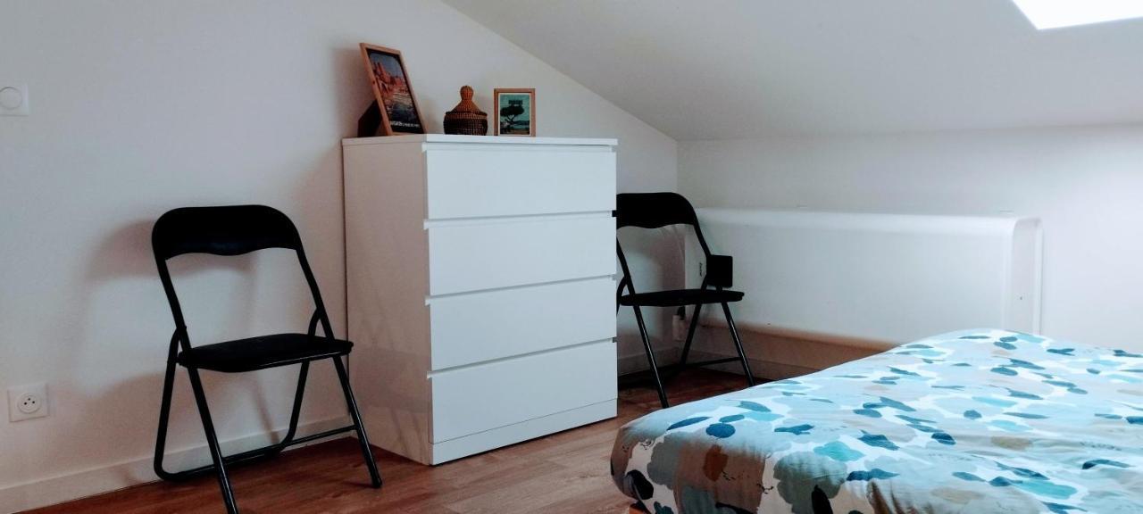 La Maison Des Nomades Netflix Disney Prime Video Apartment Avignon Bagian luar foto