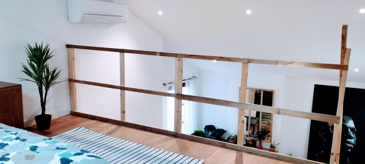 La Maison Des Nomades Netflix Disney Prime Video Apartment Avignon Bagian luar foto