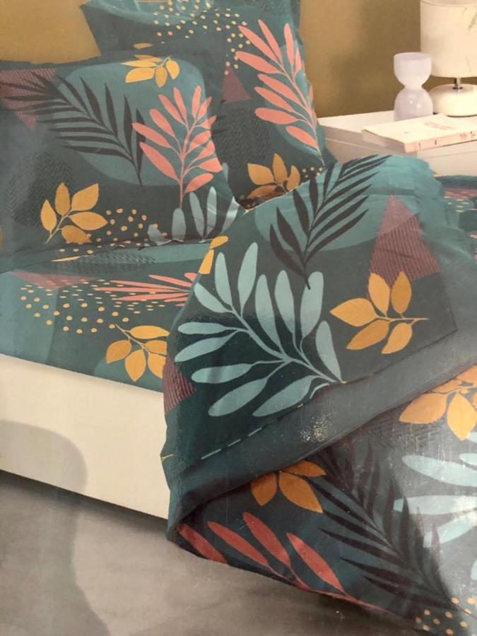 La Maison Des Nomades Netflix Disney Prime Video Apartment Avignon Bagian luar foto
